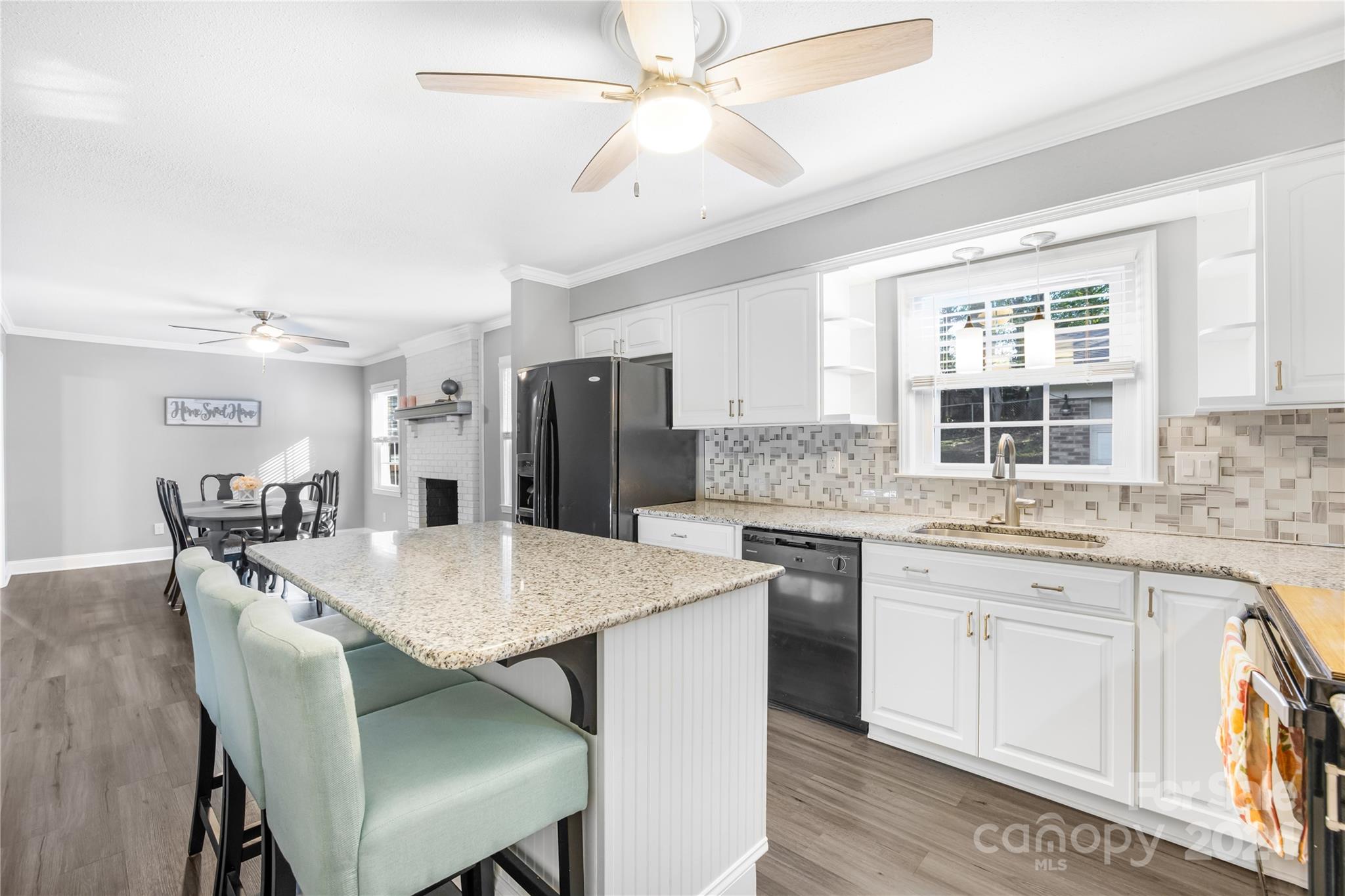 Gardner Woods - Residential