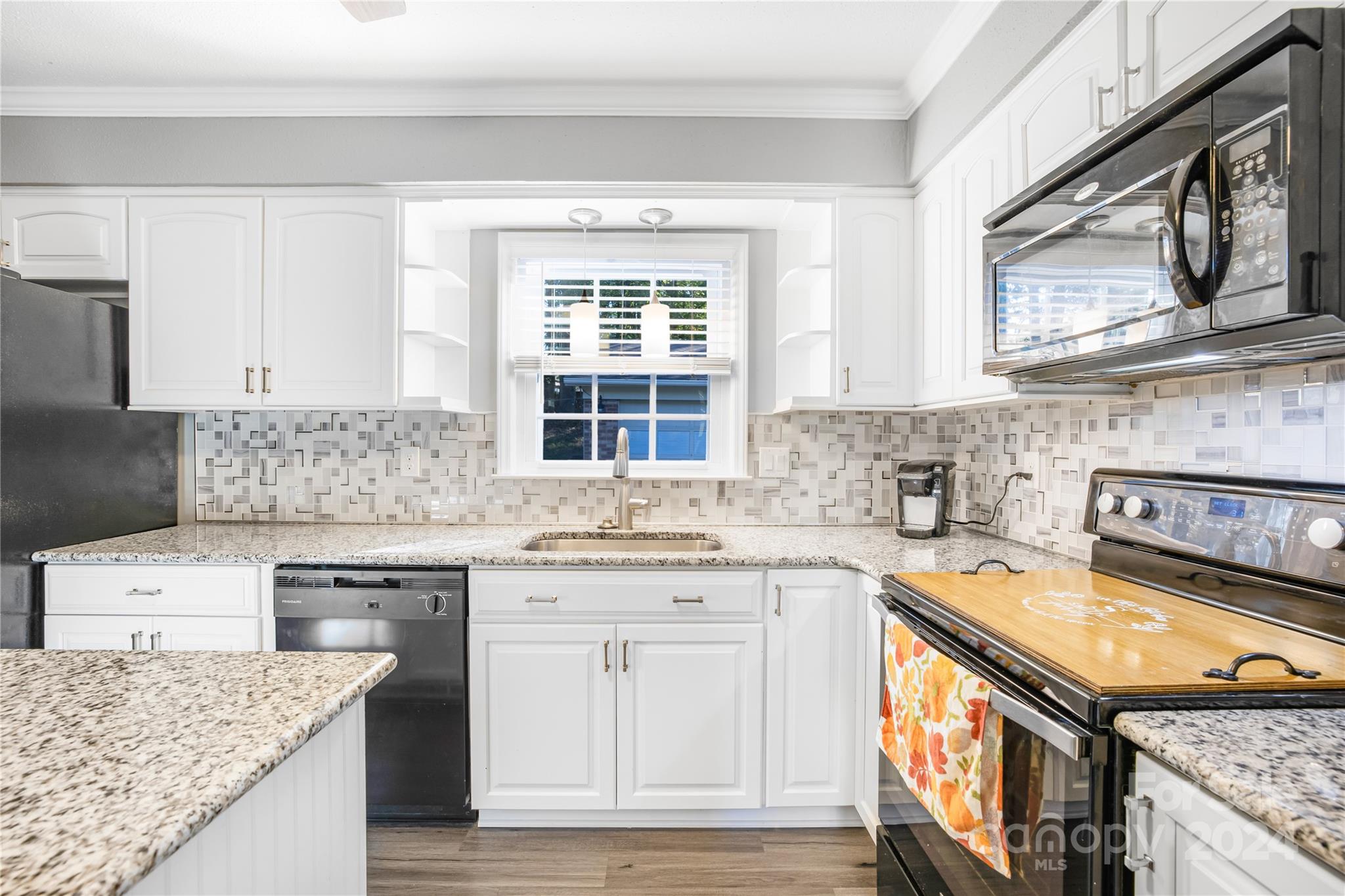 Gardner Woods - Residential