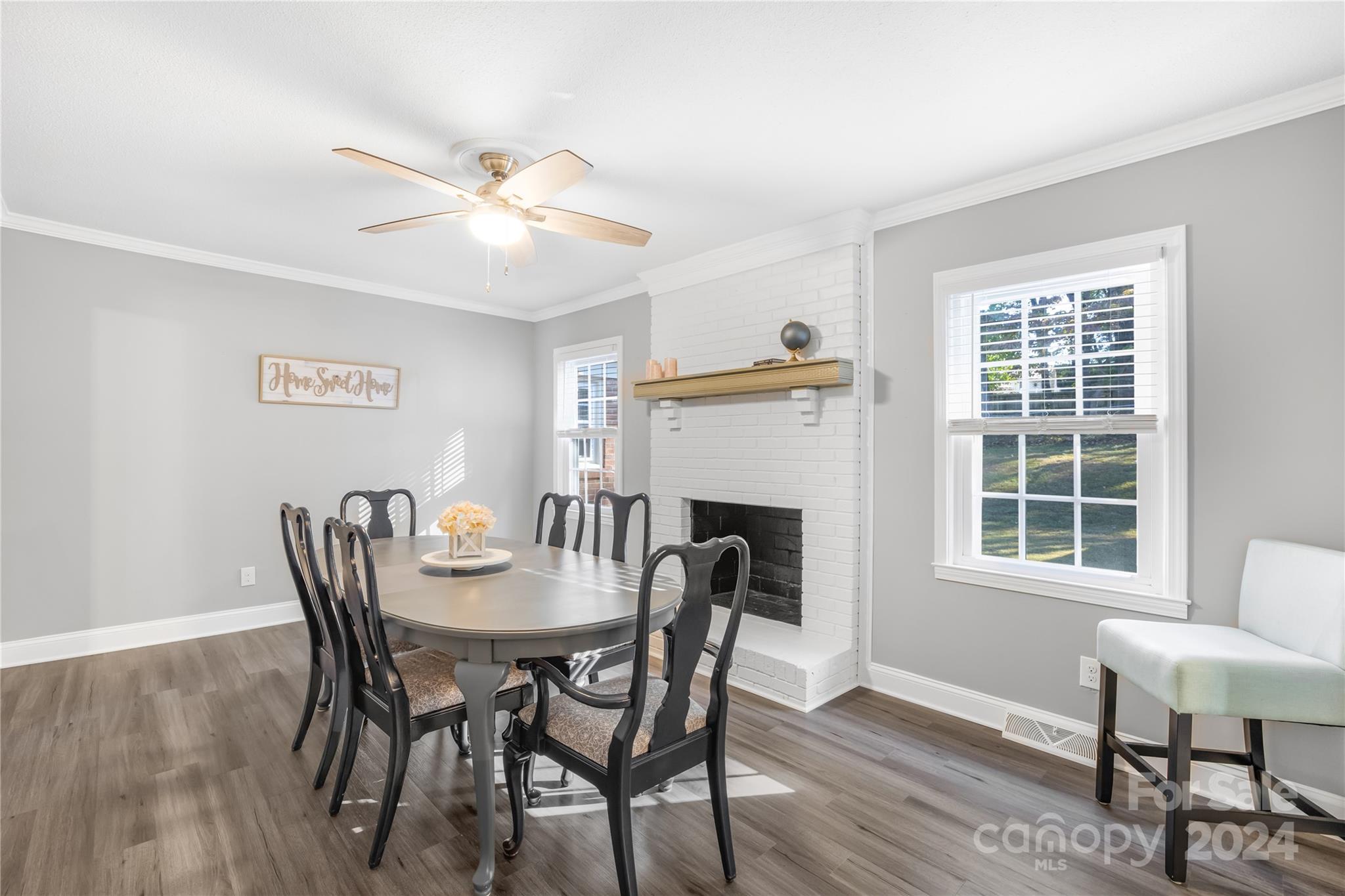 Gardner Woods - Residential