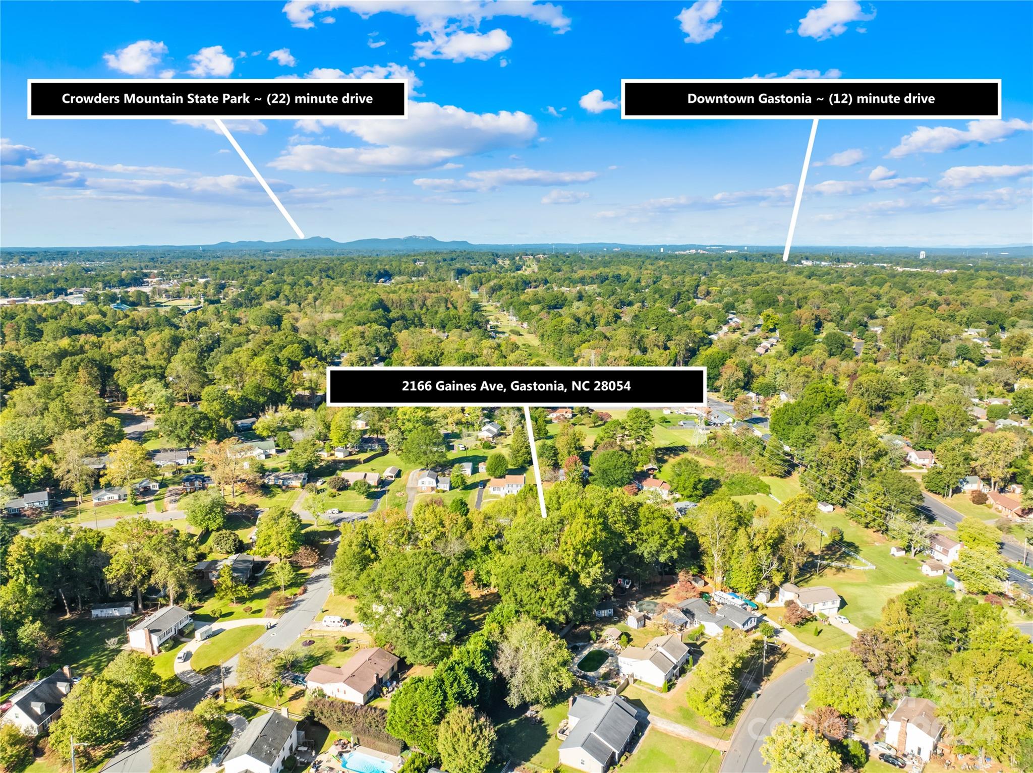 Gardner Woods - Residential