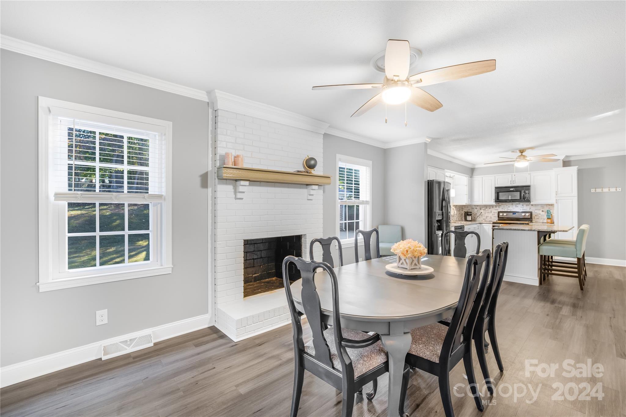 Gardner Woods - Residential