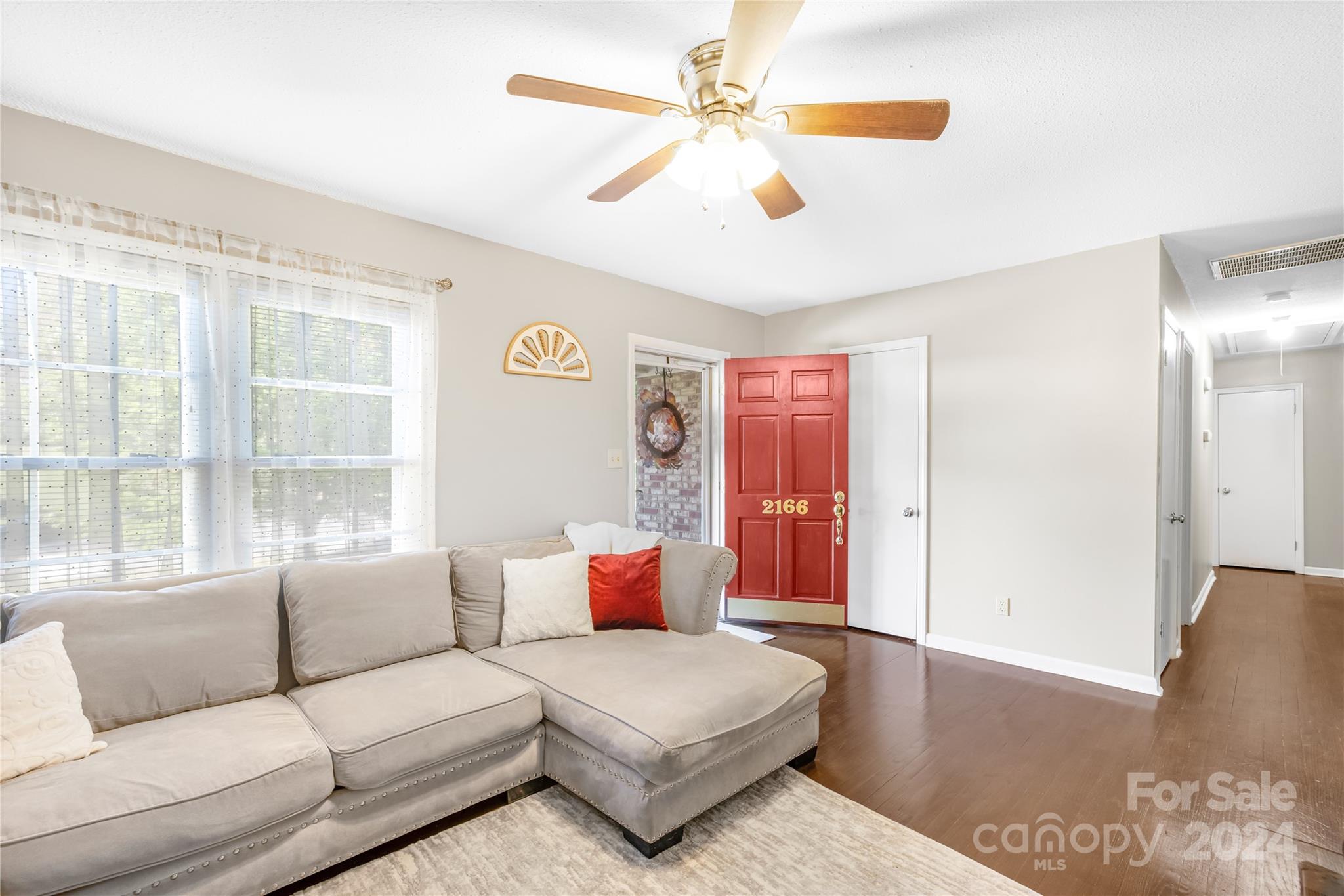 Gardner Woods - Residential