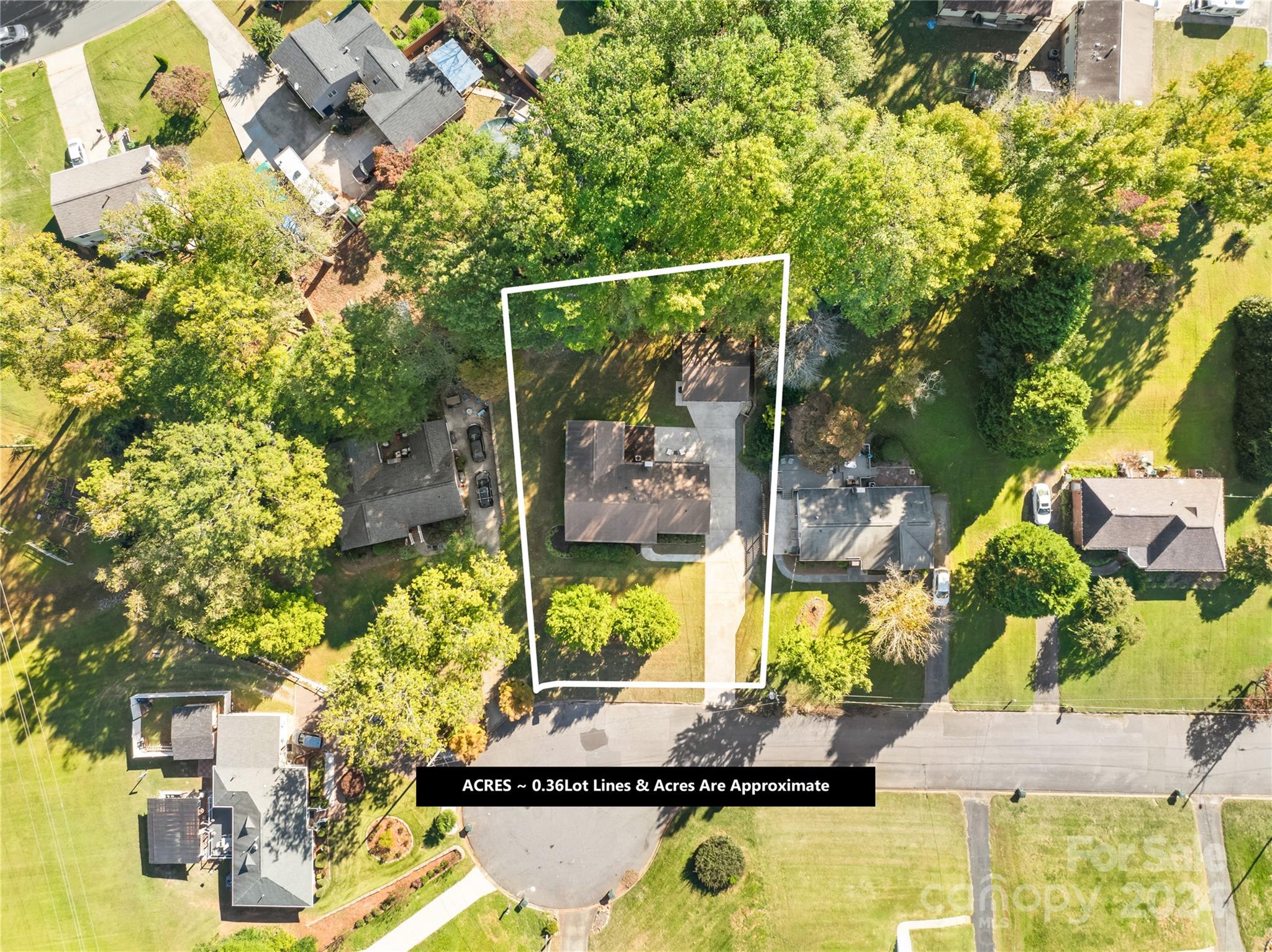 Gardner Woods - Residential