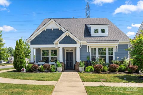 3588 County Down Avenue Kannapolis NC 28081