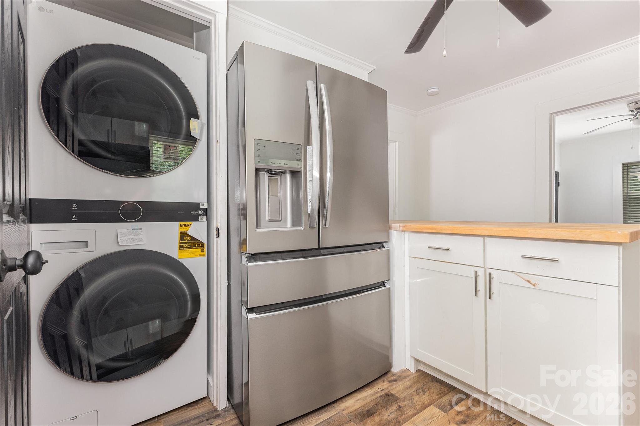 Sunset Park - Residential