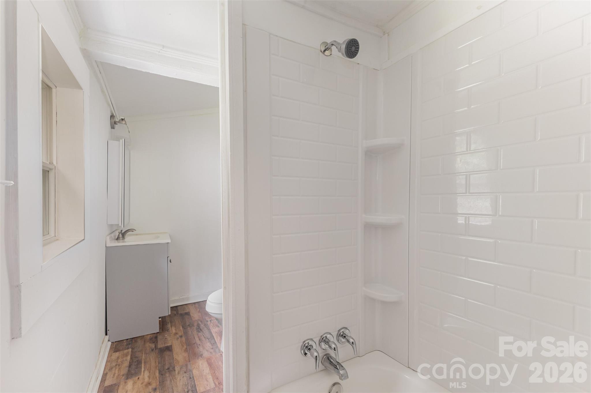 Sunset Park - Residential