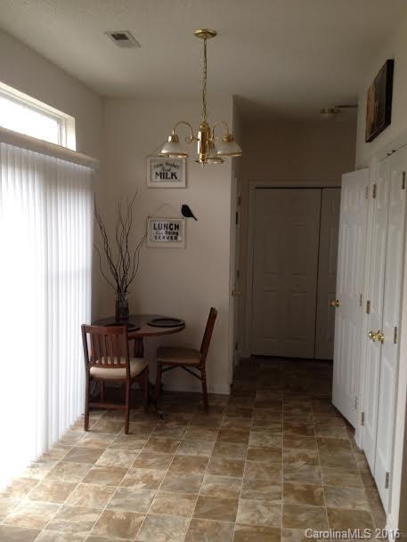 Prosperity Point - Residential Lease