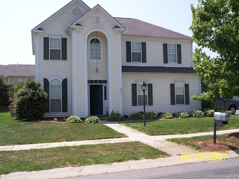 Prosperity Point - Residential Lease