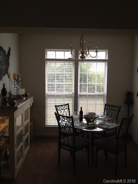 Prosperity Point - Residential Lease