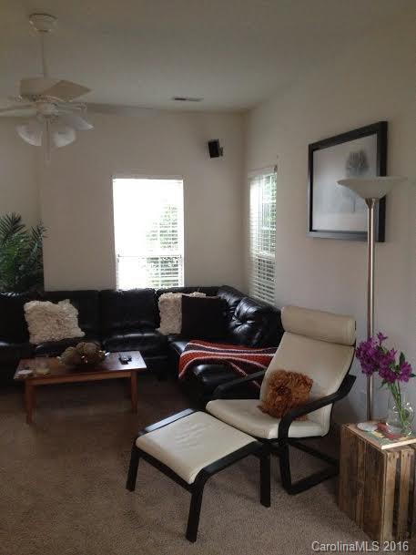 Prosperity Point - Residential Lease