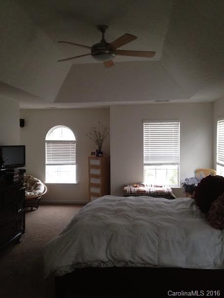 Prosperity Point - Residential Lease