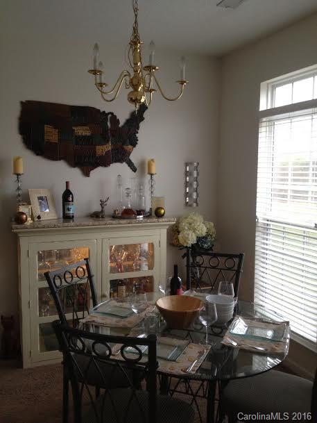 Prosperity Point - Residential Lease