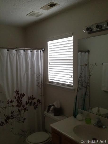 Prosperity Point - Residential Lease