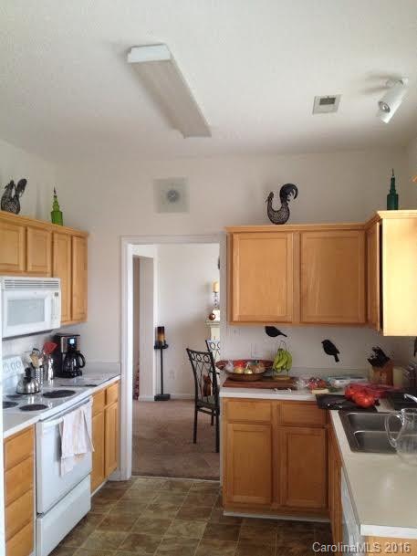 Prosperity Point - Residential Lease