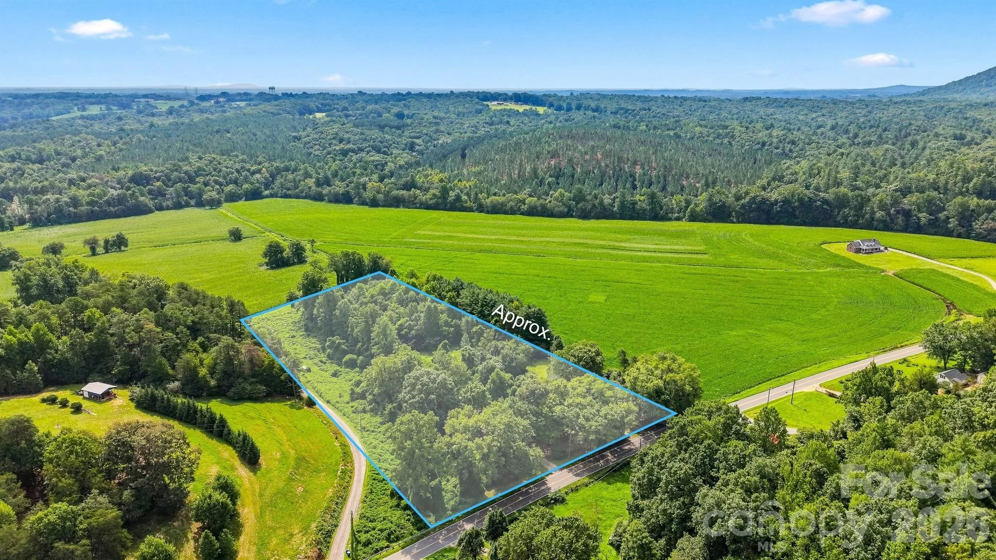 2588 Old Shelby Road, Hickory, NC, 28602