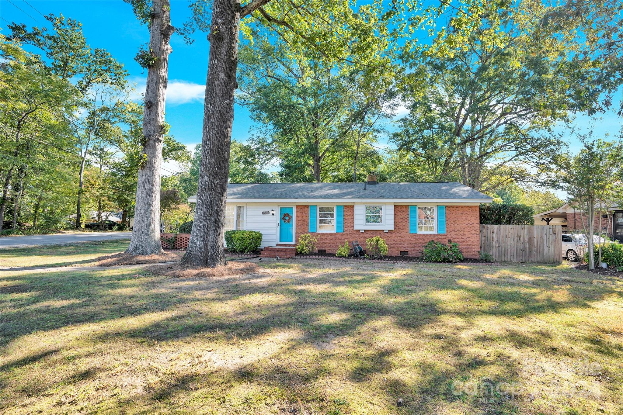 Dogwood Park - Residential