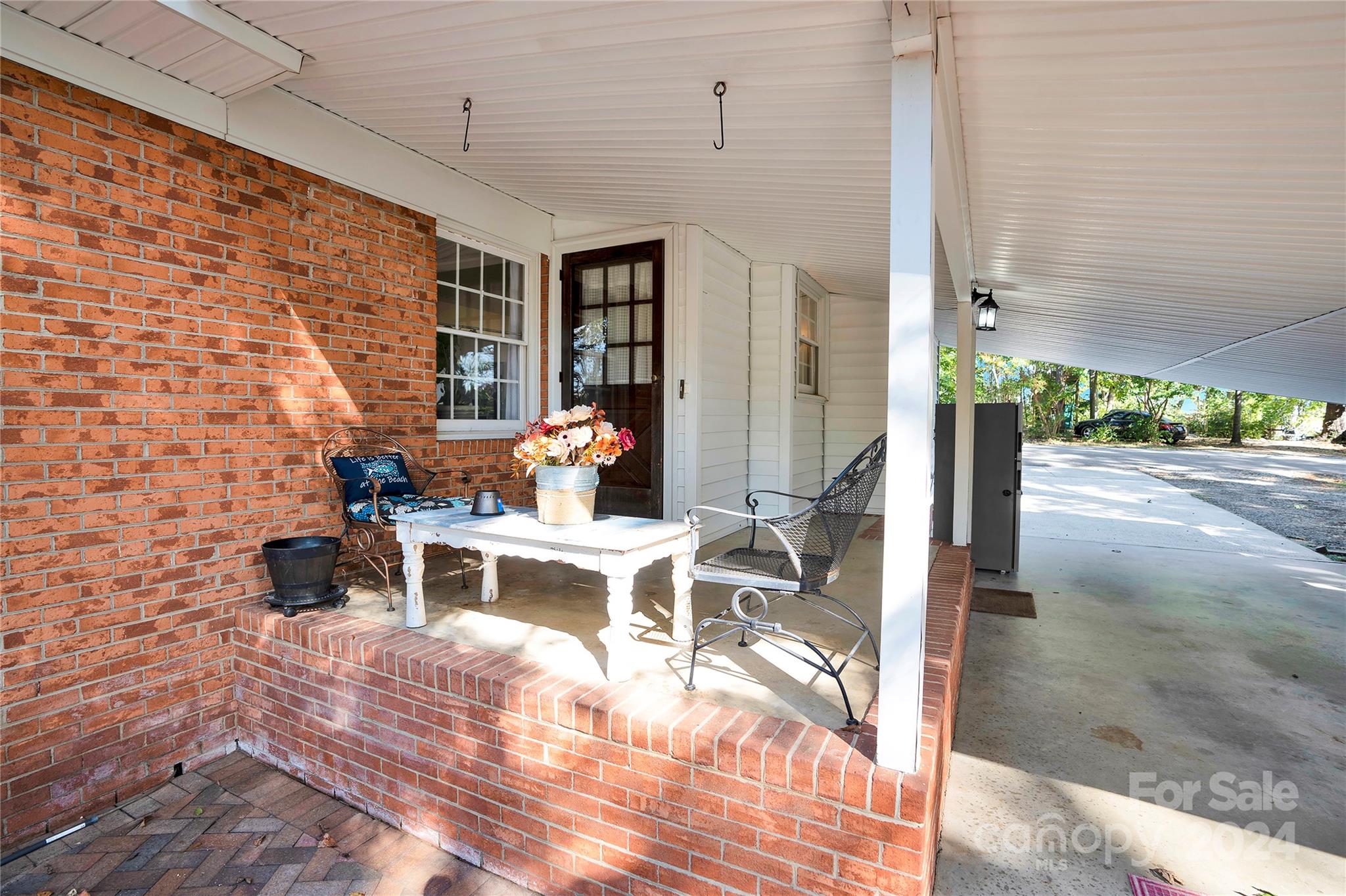 Dogwood Park - Residential