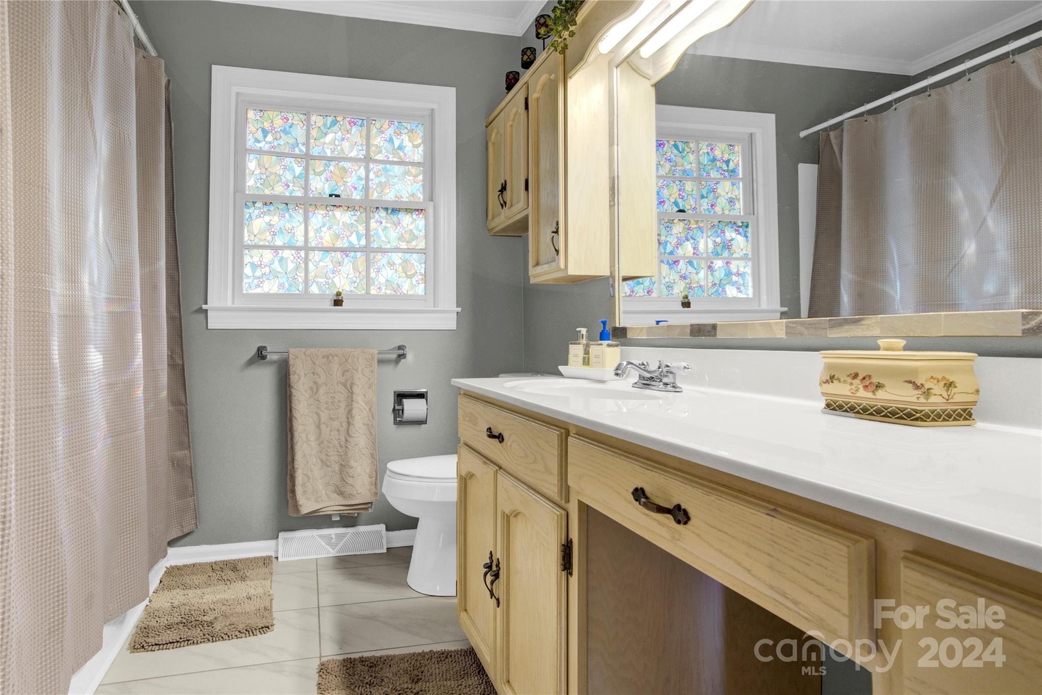 Dogwood Park - Residential