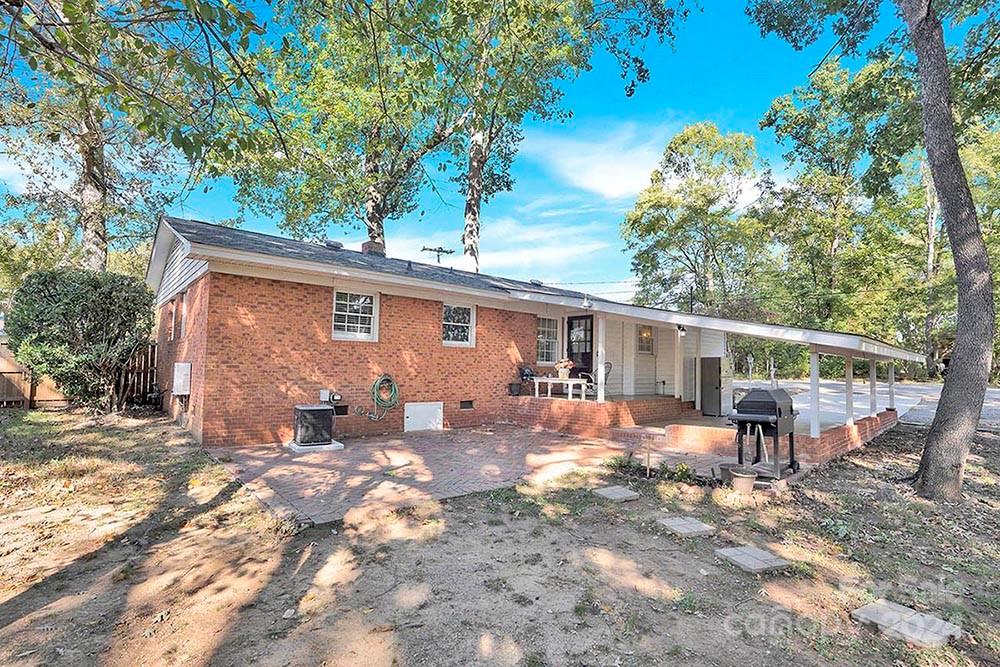 Dogwood Park - Residential