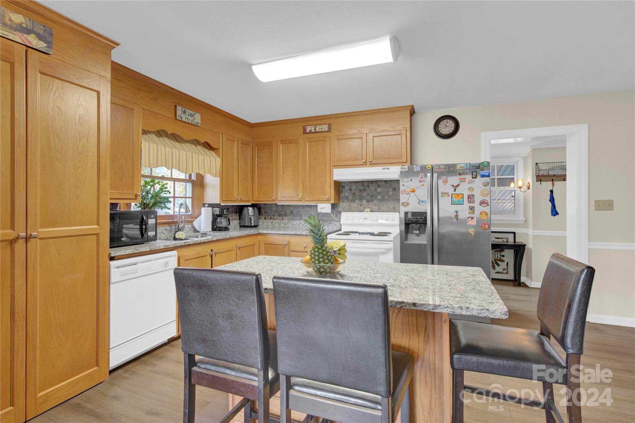 Dogwood Park - Residential