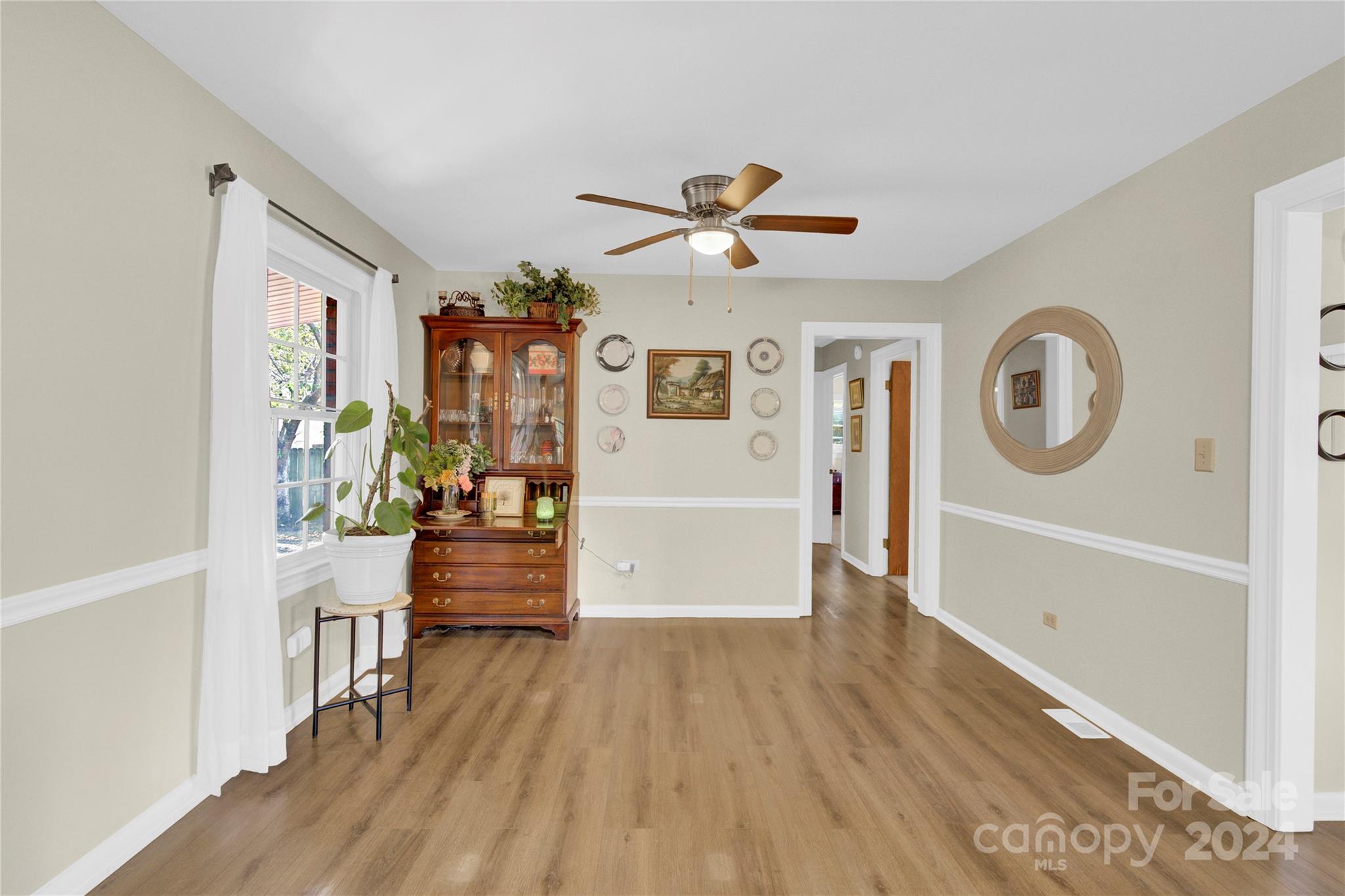 Dogwood Park - Residential