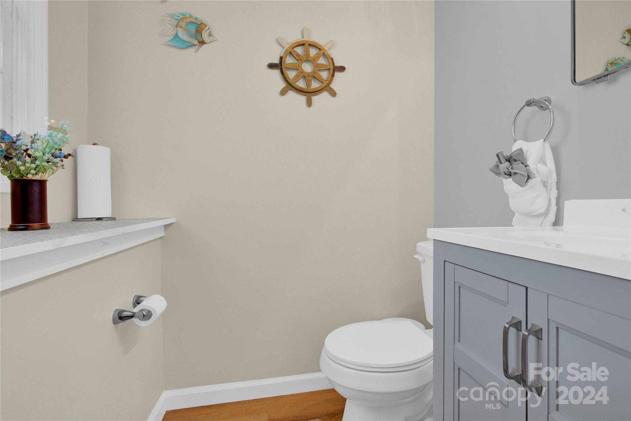 Dogwood Park - Residential