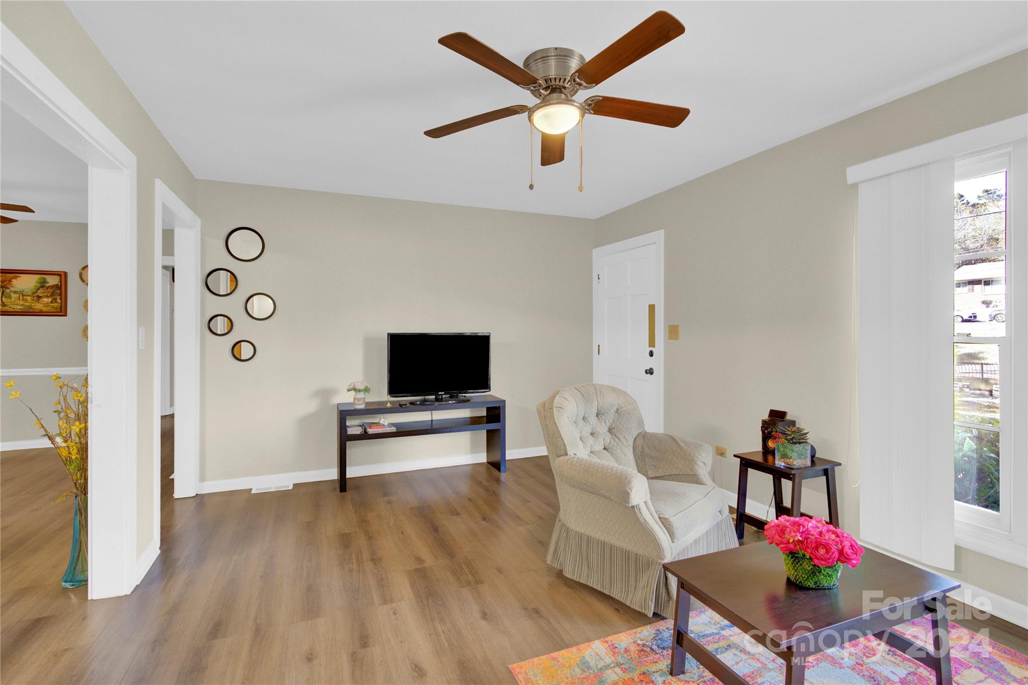 Dogwood Park - Residential