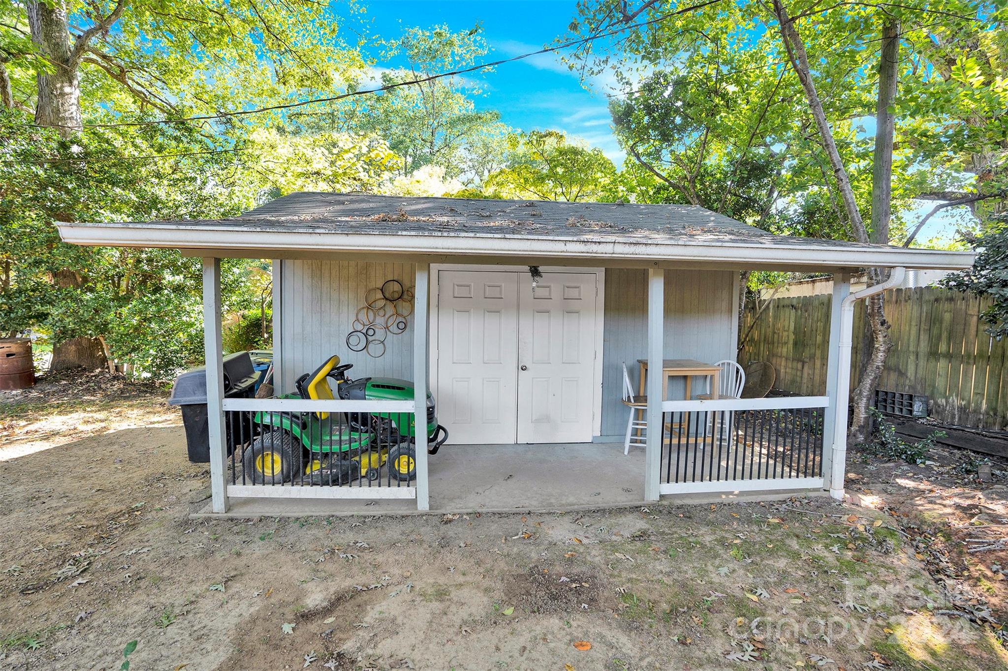 Dogwood Park - Residential