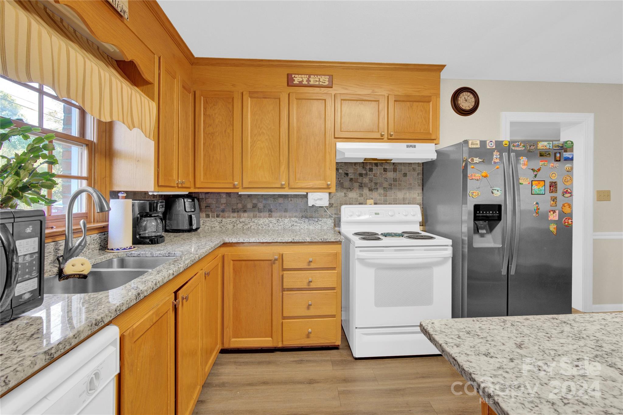 Dogwood Park - Residential