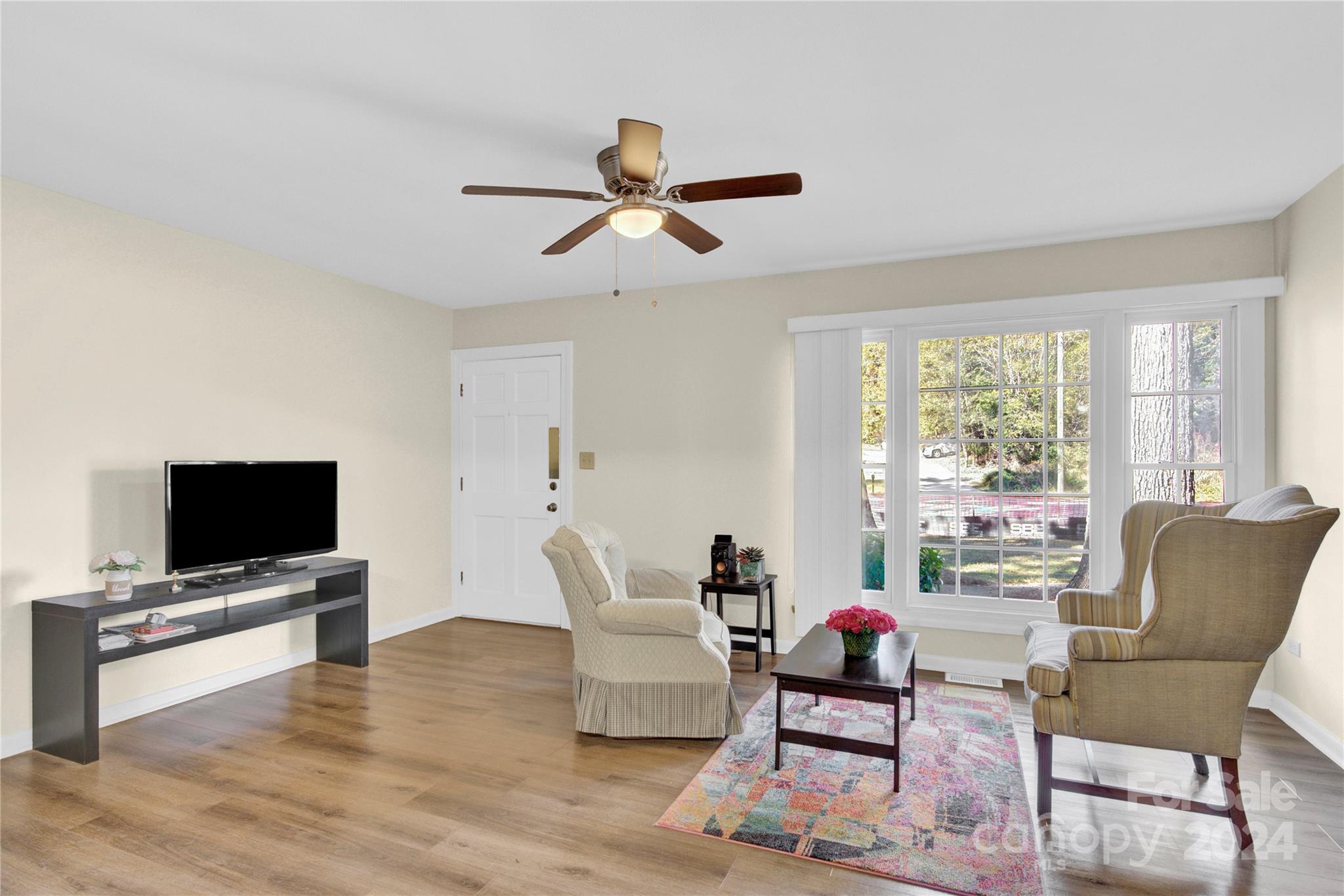 Dogwood Park - Residential