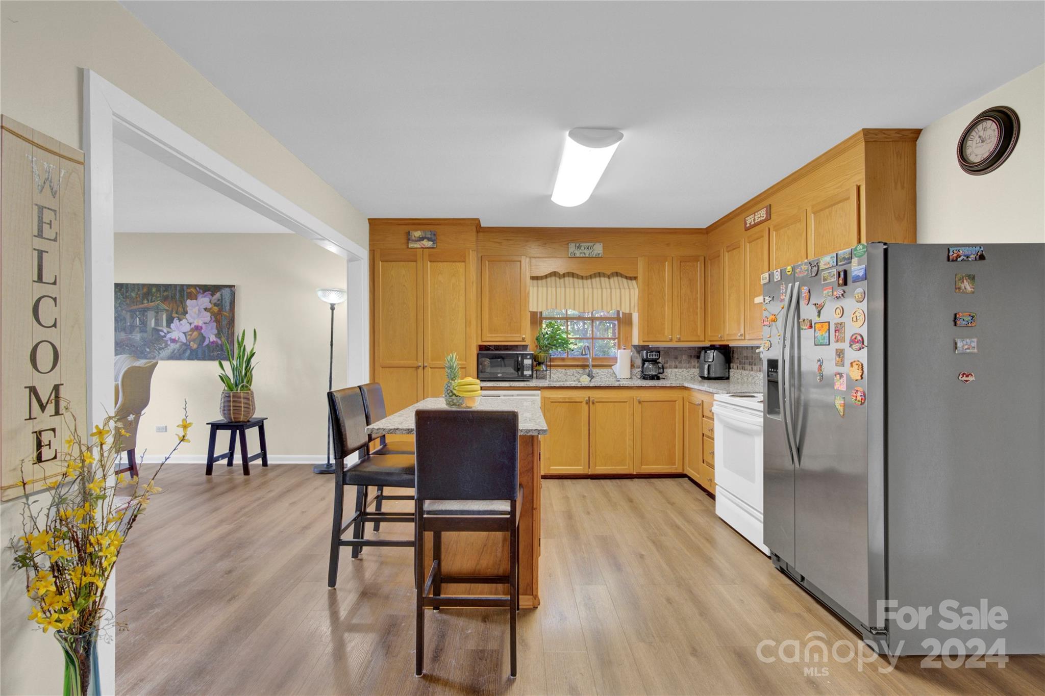 Dogwood Park - Residential