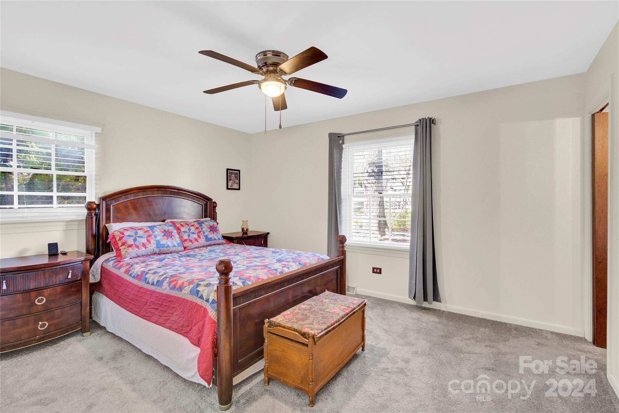 Dogwood Park - Residential