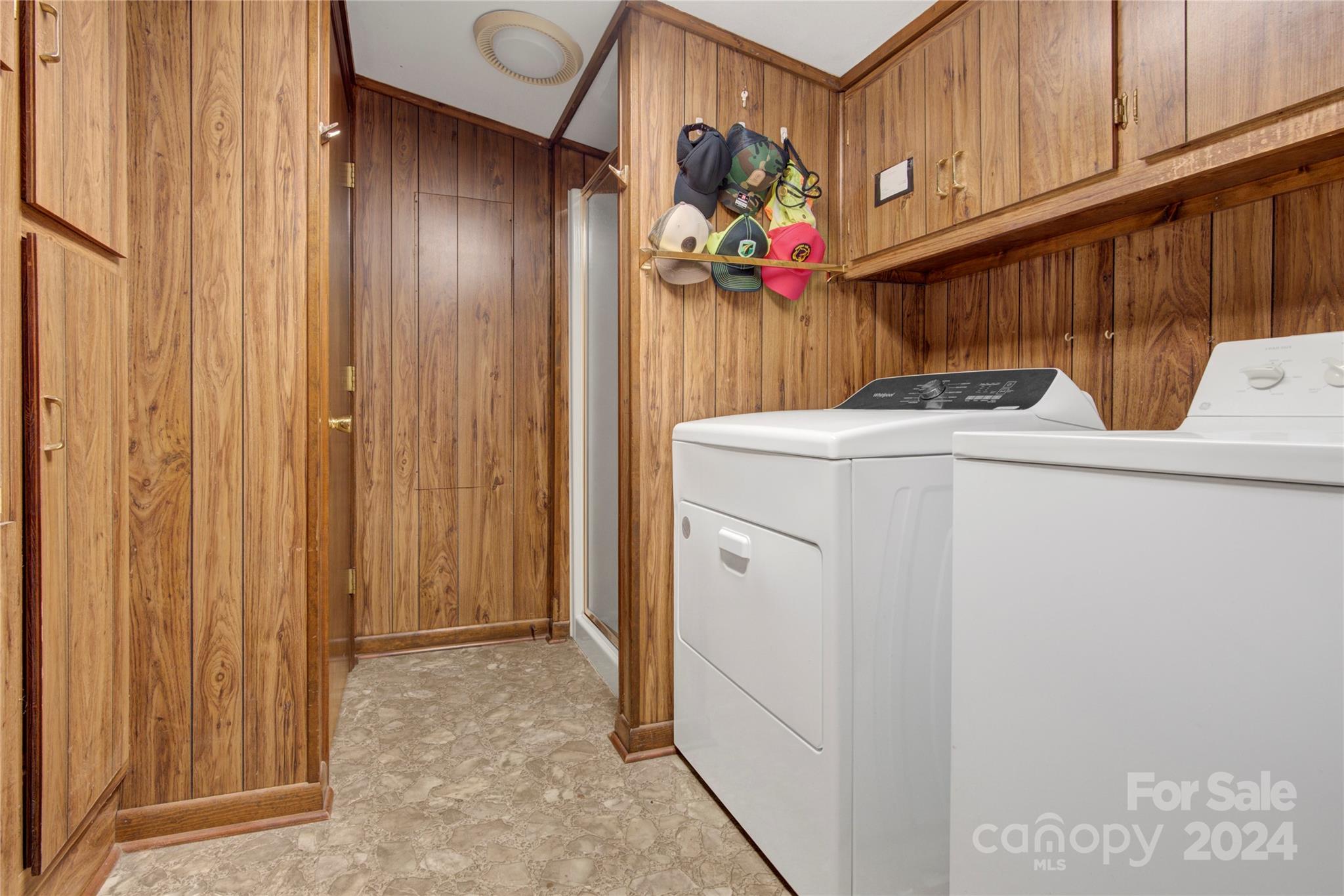 Dogwood Park - Residential