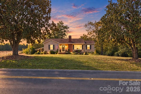 Photo of 20721 Nc 138 Highway, Albemarle, NC 28001 (MLS # 4423606)