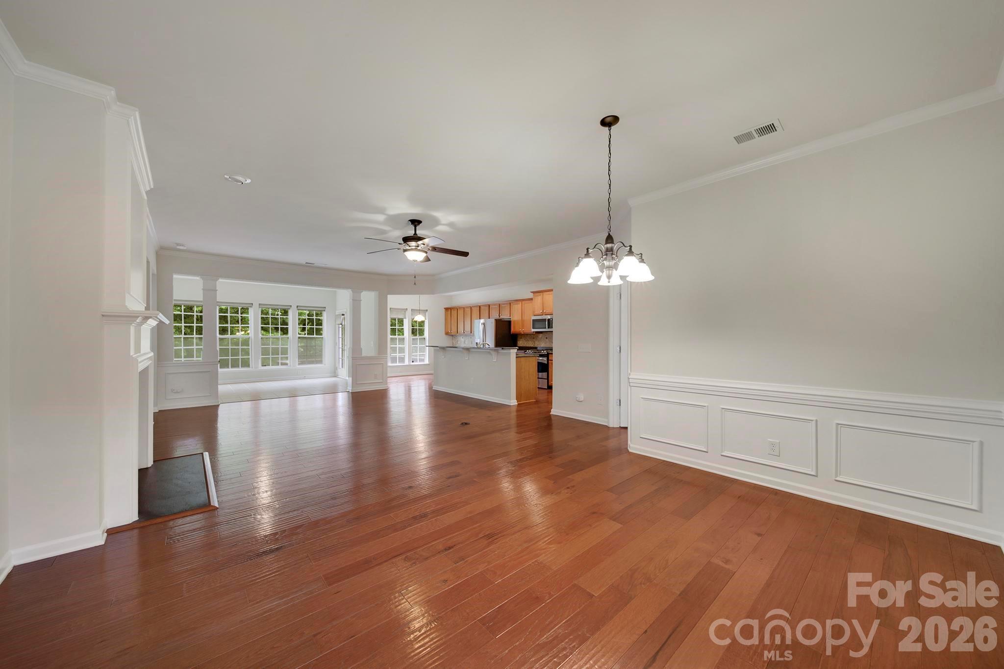 Sun City Carolina Lakes - Residential