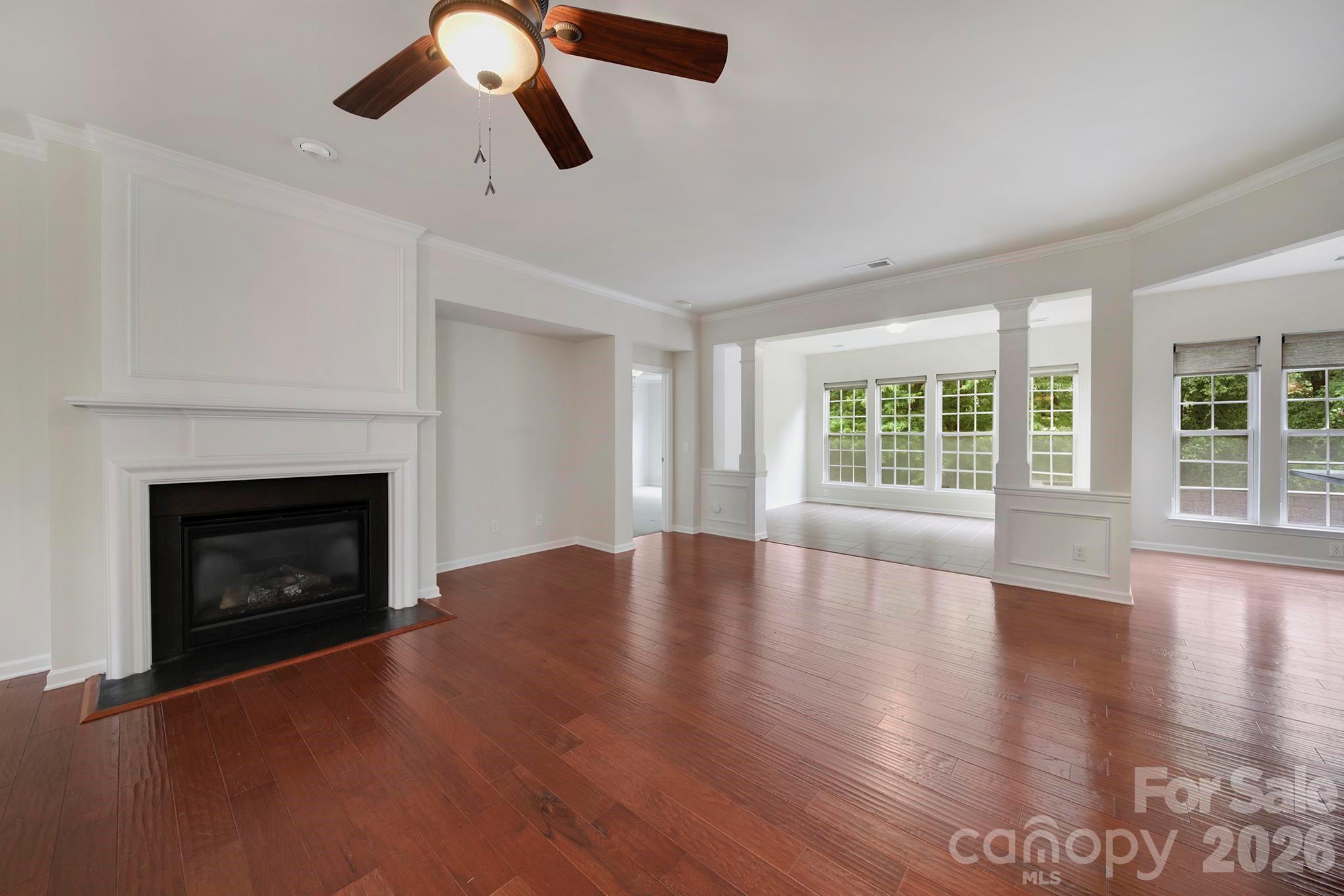 Sun City Carolina Lakes - Residential