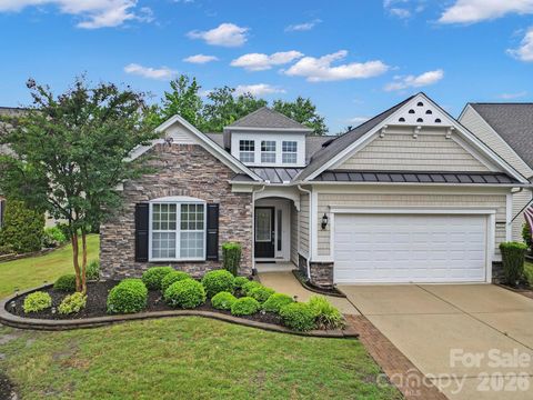 Photo of 2180 Hartwell Lane, Fort Mill, SC 29707 (MLS # 4379443)