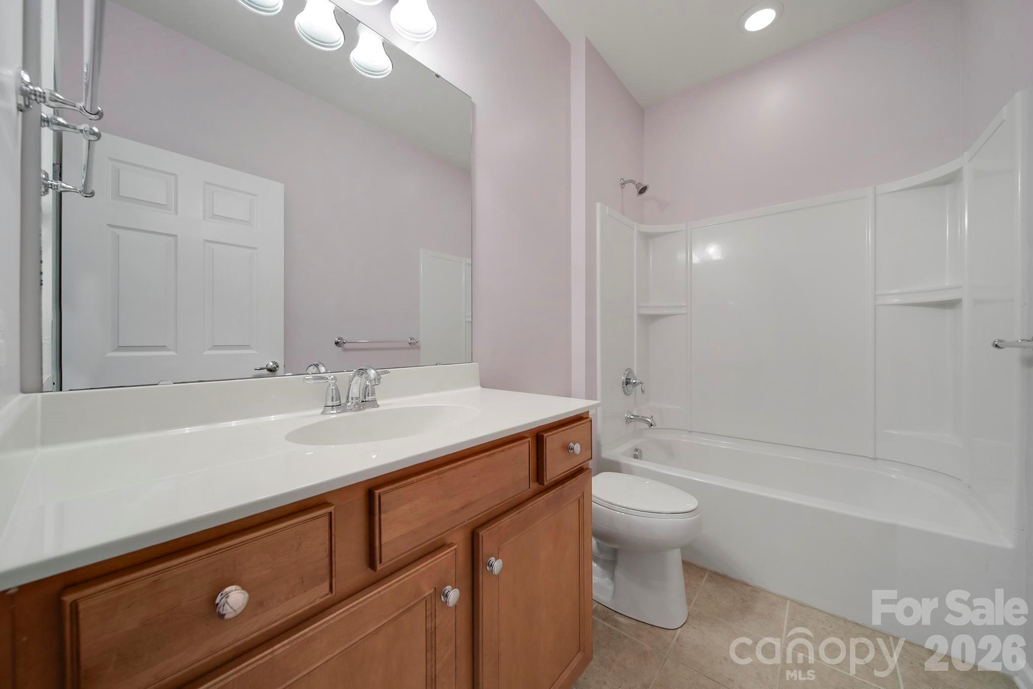 Sun City Carolina Lakes - Residential