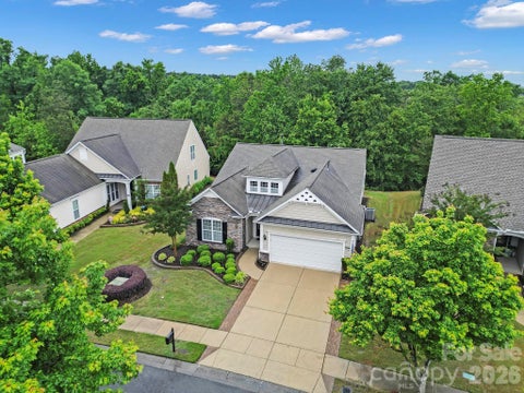 Photo of 2180 Hartwell Lane, Fort Mill, SC 29707 (MLS # 4379443)