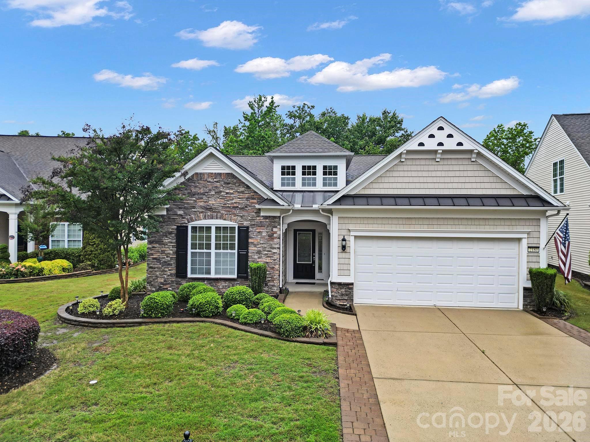 Sun City Carolina Lakes - Residential