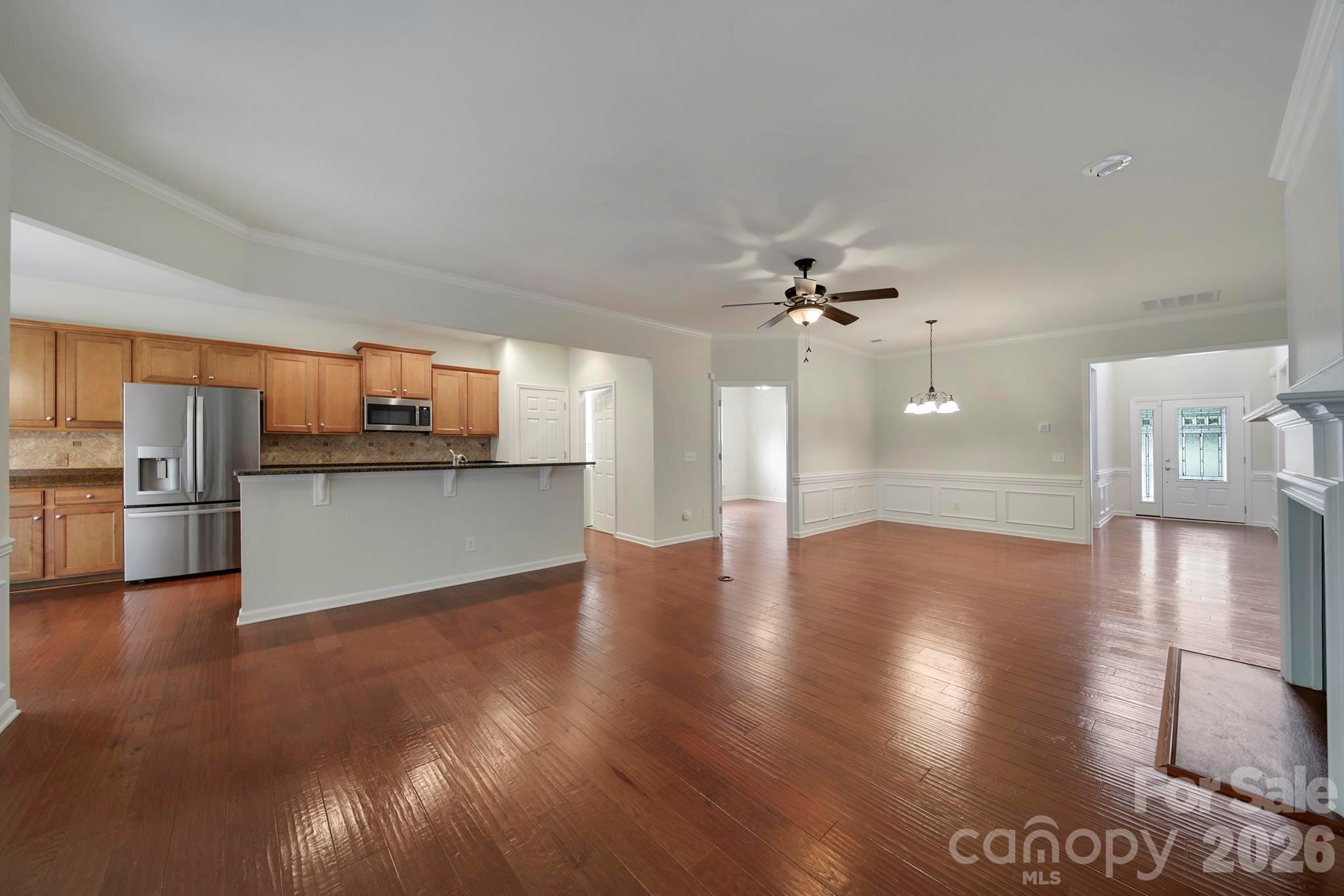 Sun City Carolina Lakes - Residential