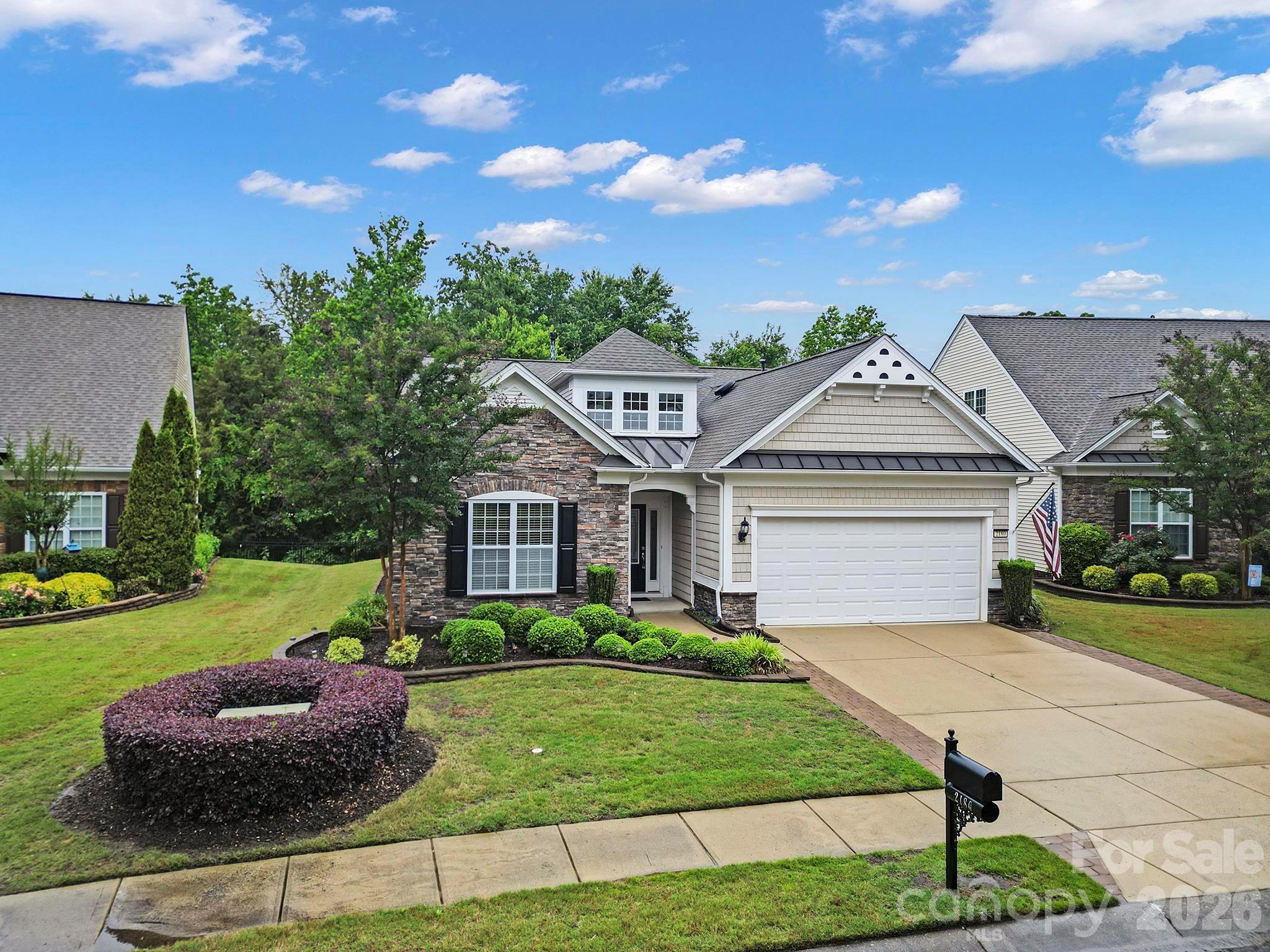Sun City Carolina Lakes - Residential