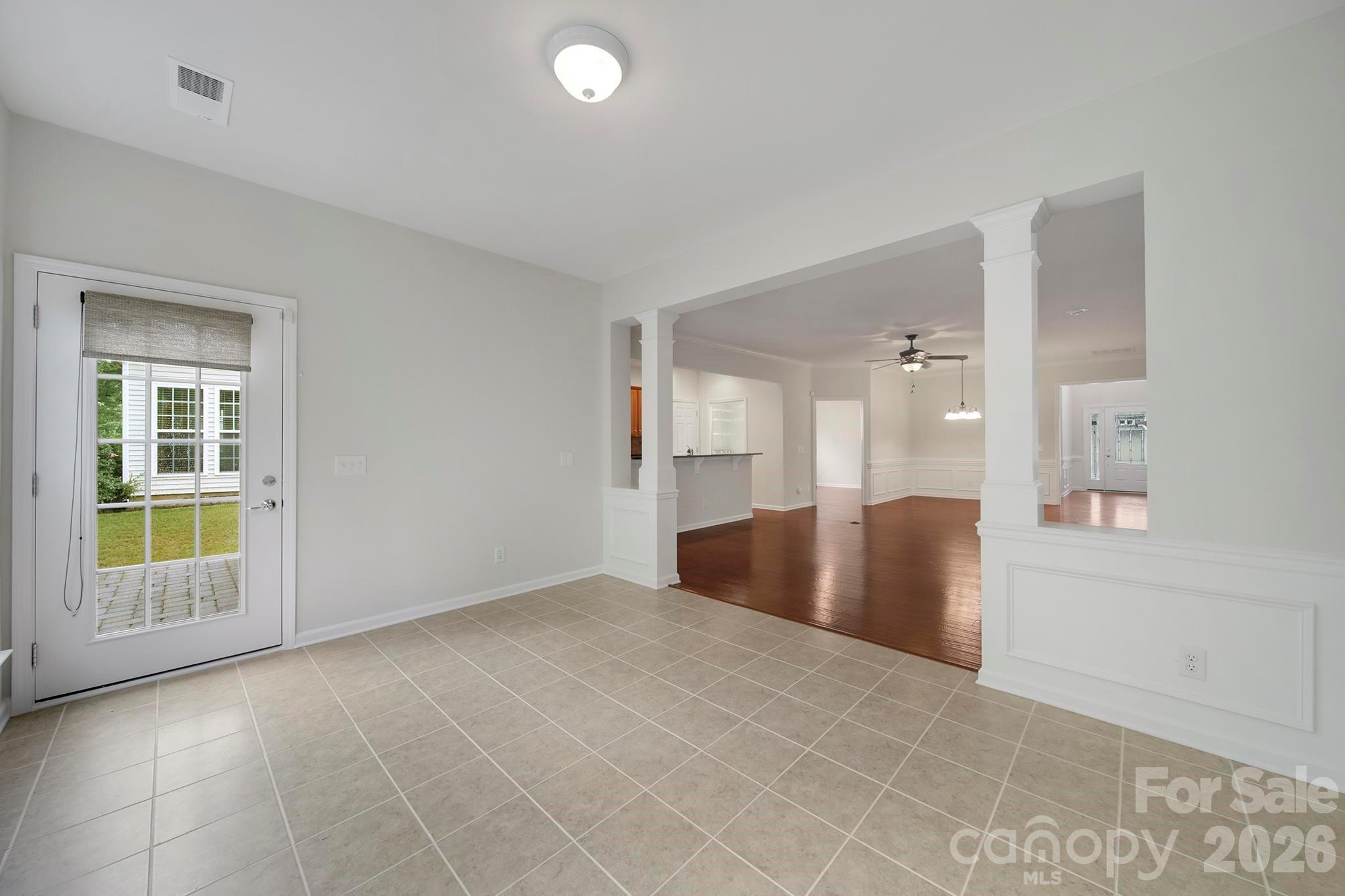 Sun City Carolina Lakes - Residential