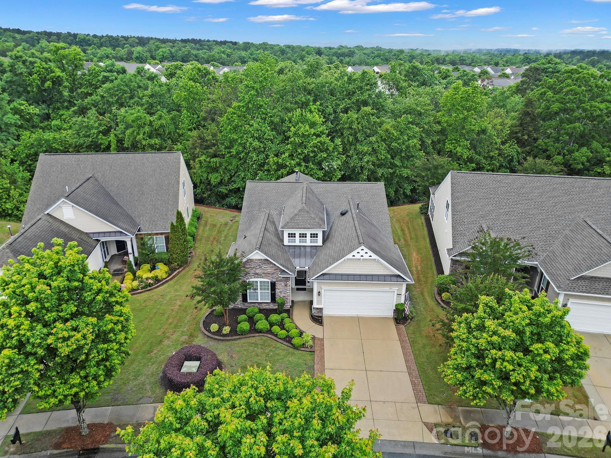 Sun City Carolina Lakes - Residential