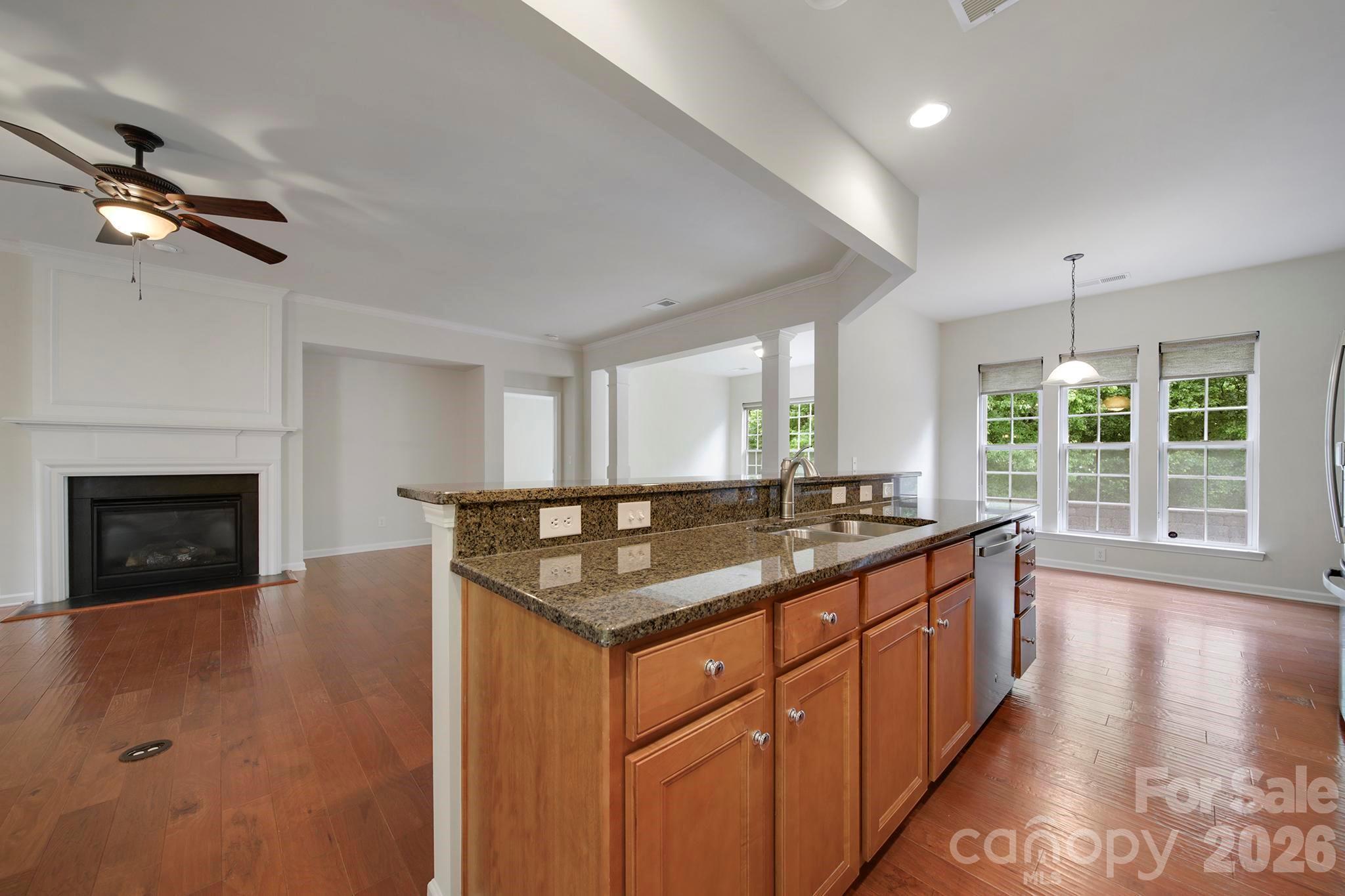 Sun City Carolina Lakes - Residential