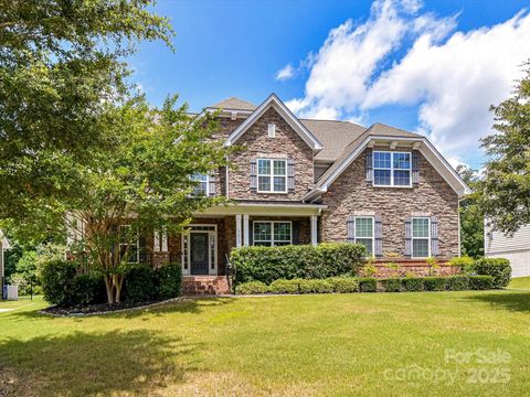 17012 Alydar Commons Lane Charlotte NC 28278
