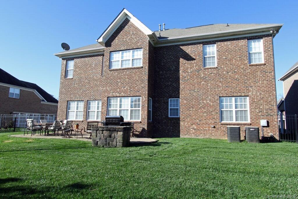 Stone Creek Ranch - Residential