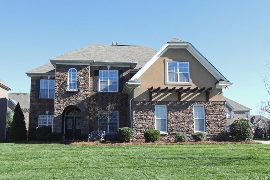 Stone Creek Ranch - Residential