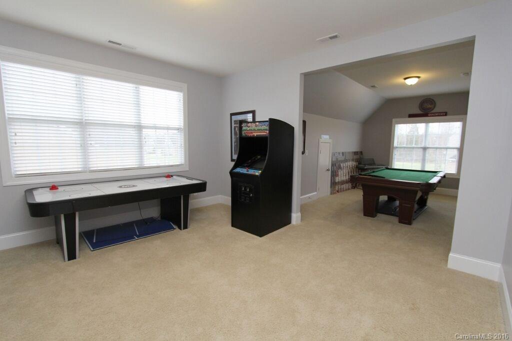 Stone Creek Ranch - Residential