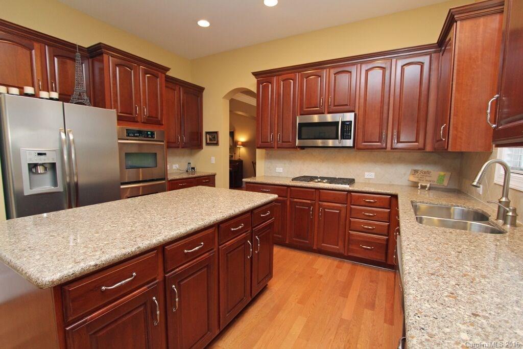 Stone Creek Ranch - Residential